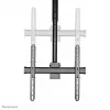Neomounts NM-C440BLACK Monitor/TV laikiklis luboms 32-60 colių - aukštis 56-91 cm