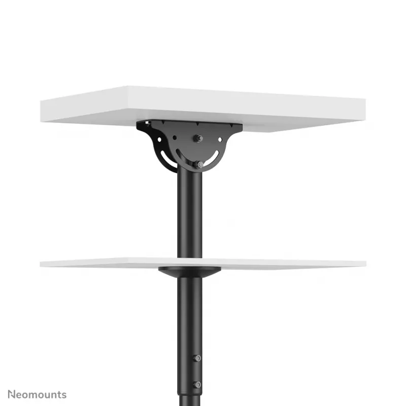 Neomounts NM-C440BLACK Monitor/TV laikiklis luboms 32-60 colių - aukštis 56-91 cm