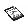Flash atminties kortelė Kingston Technology 32GB SDHC UHS-I Industrial pSLC