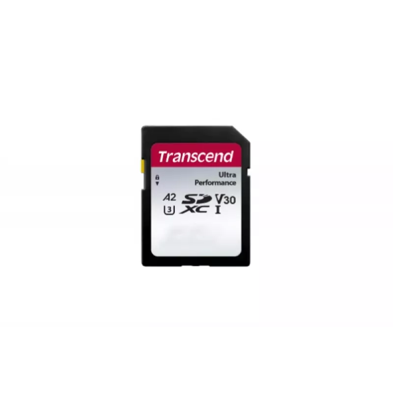 TRANSCEND Sdxc kortelė 340s 256GB Uhs-i U3 A2 V30