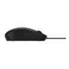 Pelė HP 125 optinė laidinė USB juoda