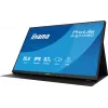 iiyama ProLite P1671HSC-B1 kompiuterio monitorius 39,6 cm (15,6 colio) 1920 x 1080 pikselių Full HD LED juodas