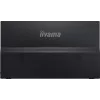 iiyama ProLite P1671HSC-B1 kompiuterio monitorius 39,6 cm (15,6 colio) 1920 x 1080 pikselių Full HD LED juodas