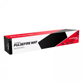 HyperX Pulsefire Mat - Žaidimų pelės kilimėlis - Medžiaginis (2XL)