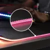HyperX Pulsefire Mat - Žaidimų pelės kilimėlis - Medžiaginis (2XL)