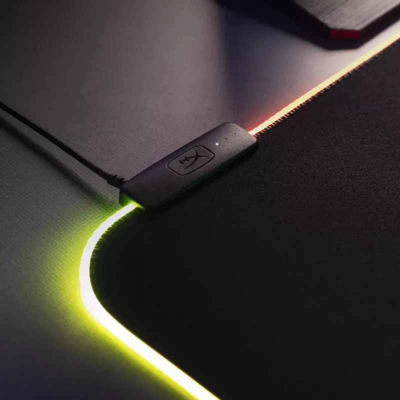 HyperX Pulsefire Mat - Žaidimų pelės kilimėlis - Medžiaginis (2XL)