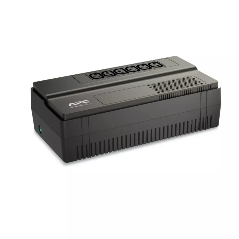 APC BV800I nepertraukiamo maitinimo šaltinis (UPS) Line-Interactive 0,8 kVA 450 W