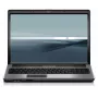 HP Compaq 6820s Intel® Core™2 Duo T5870 nešiojamas kompiuteris 43,2 cm (17 colių) 2 GB DDR2-SDRAM 160 GB HDD AMD Mobility Radeon X1350 Windows Vista Business juoda, pilka