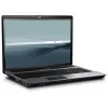 HP Compaq 6820s Intel® Core™2 Duo T5870 nešiojamas kompiuteris 43,2 cm (17 colių) 2 GB DDR2-SDRAM 160 GB HDD AMD Mobility Radeon X1350 Windows Vista Business juoda, pilka