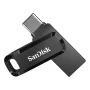 WESTERN DIGITAL SanDisk Ultra Dual Drive Go - 512 GB USB atmintinė - USB-C / USB-A