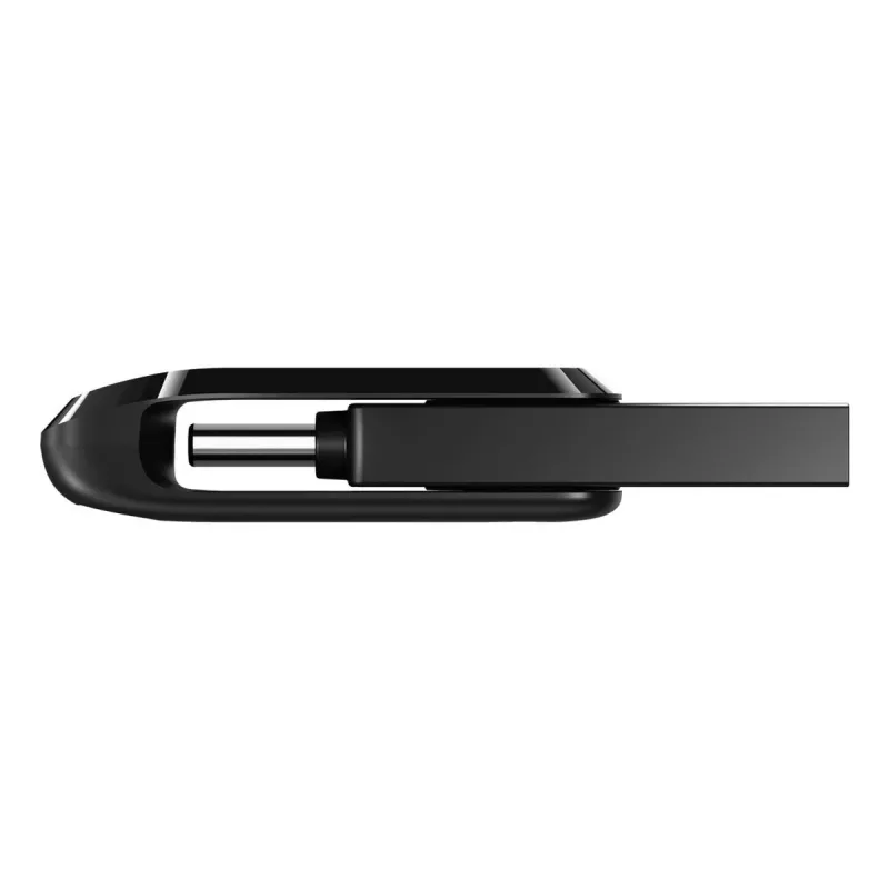 WESTERN DIGITAL SanDisk Ultra Dual Drive Go - 512 GB USB atmintinė - USB-C / USB-A