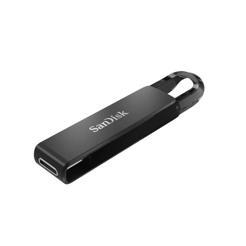 “SanDisk” USB atmintinė, 64GB, USB Type-C, 3.2 Gen 1, SDCZ460-064G-G46