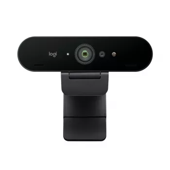 LOGITECH Brio Stream - 4k internetinė kamera - USB-a (3.0)