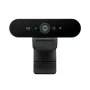 LOGITECH Brio Stream - 4k internetinė kamera - USB-a (3.0)