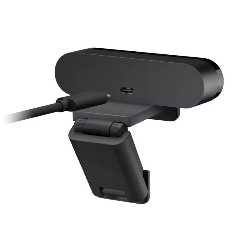 LOGITECH Brio Stream - 4k internetinė kamera - USB-a (3.0)