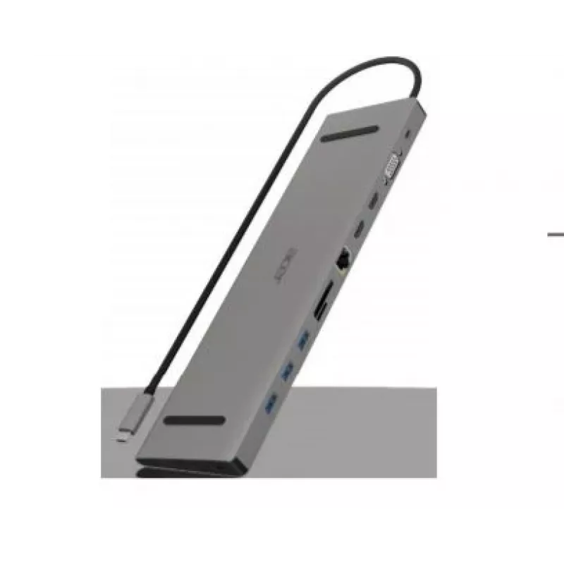 ACER Docking Station USB Type-c Acg-dck-c-1