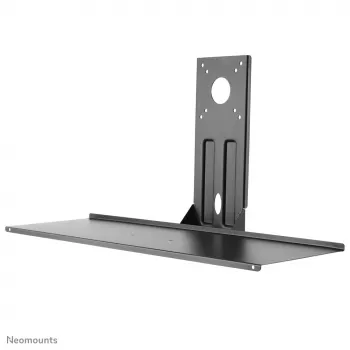 Neomounts KEYB-V200Juoda klaviatūros/pelės lentyna VESA montavimui - plotis 65 cm