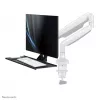 Neomounts KEYB-V200Juoda klaviatūros/pelės lentyna VESA montavimui - plotis 65 cm
