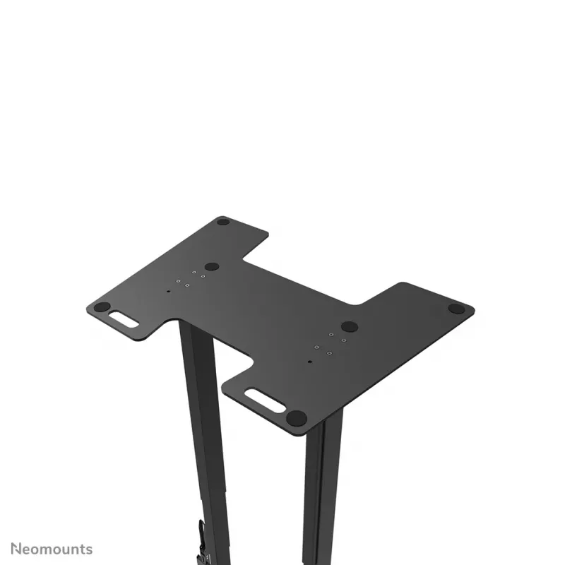 Neomounts AFP-875BL grindų plokštė - varžtinis tvirtinimas