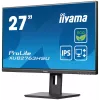 iiyama ProLite XUB2763HSU-B1 kompiuterio monitorius 68,6 cm (27 colių) 1920 x 1080 pikselių Full HD LED juodas