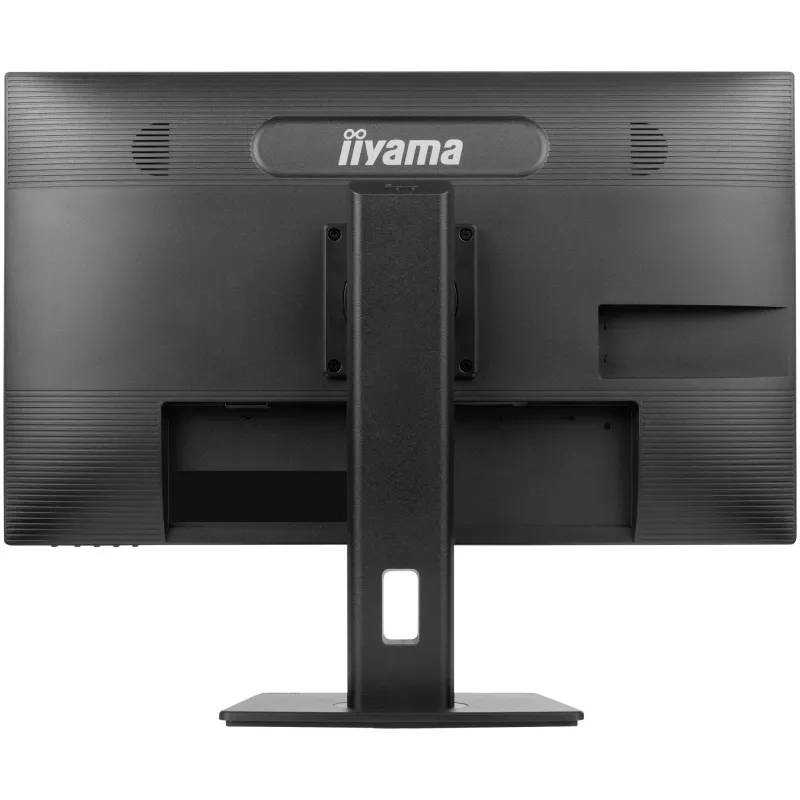 iiyama ProLite XUB2763HSU-B1 kompiuterio monitorius 68,6 cm (27 colių) 1920 x 1080 pikselių Full HD LED juodas