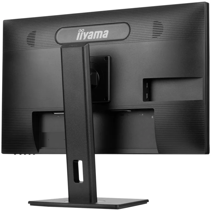 iiyama ProLite XUB2763HSU-B1 kompiuterio monitorius 68,6 cm (27 colių) 1920 x 1080 pikselių Full HD LED juodas