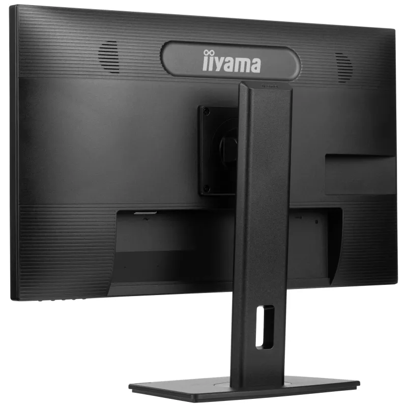 iiyama ProLite XUB2763HSU-B1 kompiuterio monitorius 68,6 cm (27 colių) 1920 x 1080 pikselių Full HD LED juodas
