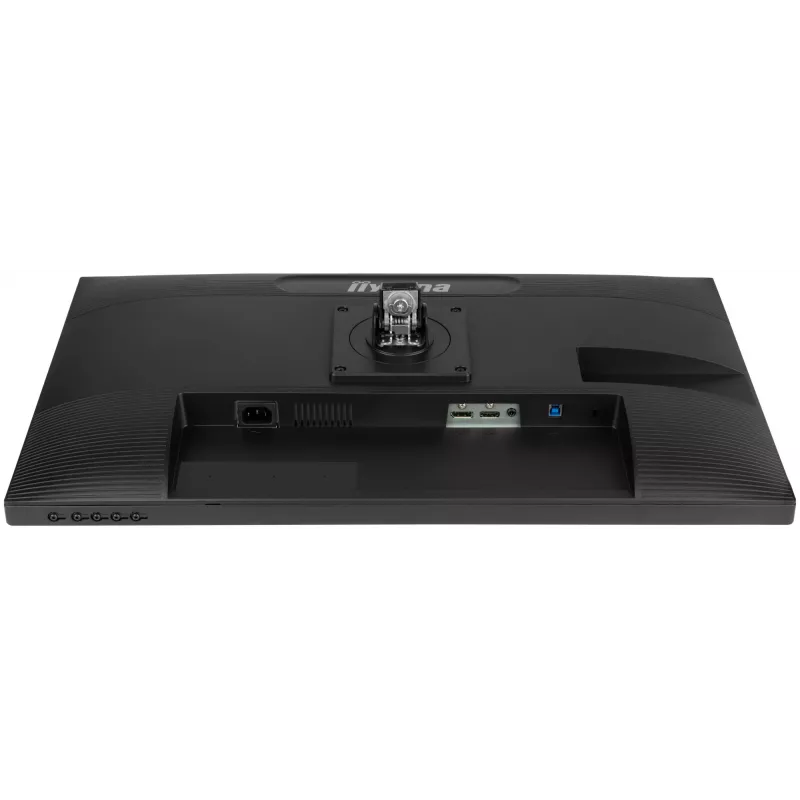 iiyama ProLite XUB2763HSU-B1 kompiuterio monitorius 68,6 cm (27 colių) 1920 x 1080 pikselių Full HD LED juodas