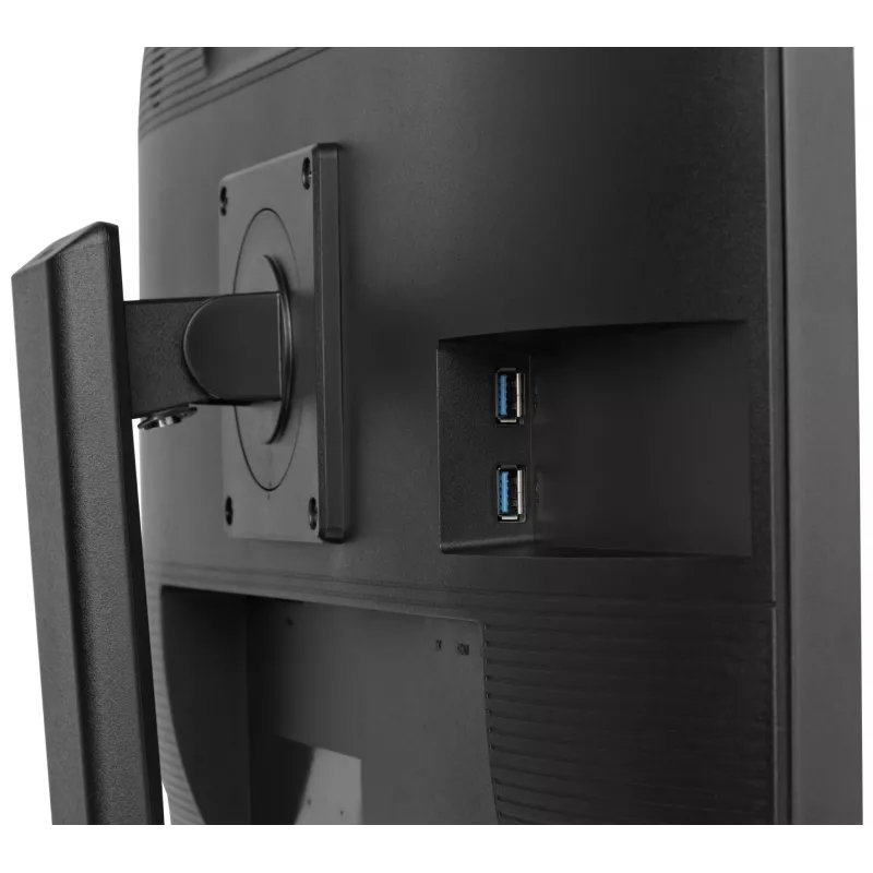 iiyama ProLite XUB2763HSU-B1 kompiuterio monitorius 68,6 cm (27 colių) 1920 x 1080 pikselių Full HD LED juodas