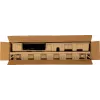 iiyama ProLite XUB2763HSU-B1 kompiuterio monitorius 68,6 cm (27 colių) 1920 x 1080 pikselių Full HD LED juodas