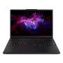 Lenovo ThinkPad P16s Gen 3 (Intel) Intel Core Ultra 7 155H mobilioji darbo stotis 40,6 cm (16 colių) WUXGA 32 GB DDR5-SDRAM 1 TB SSD NVIDIA RTX 500 Ada Wi-Fi 6E (802.11ax) Windows 11 Pro vokiečių juoda