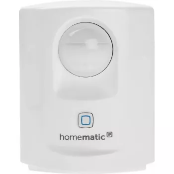 Passive Infrared Sensor Homematic IP HmIP-SMI Wireless Ceiling Wall White