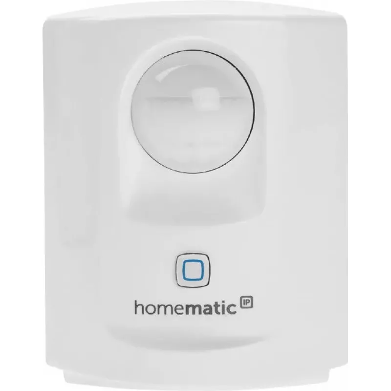 Passive Infrared Sensor Homematic IP HmIP-SMI Wireless Ceiling Wall White
