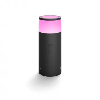 Philips Hue White and colour ambience Calla lauko stovas
