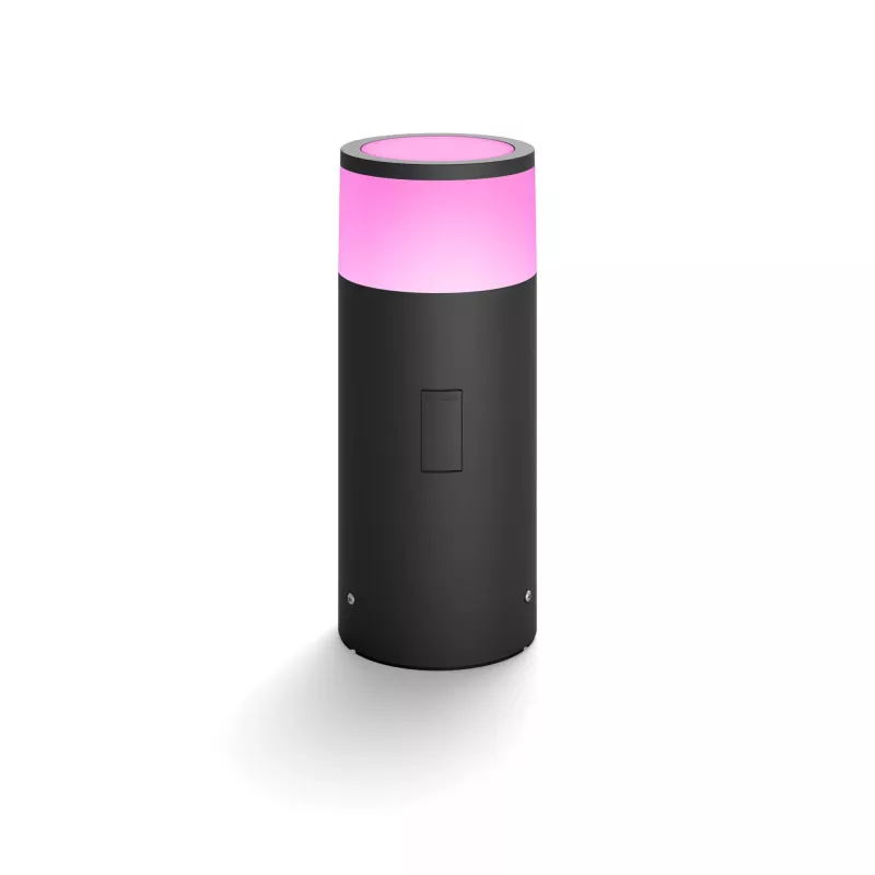 Philips Hue White and colour ambience Calla lauko stovas