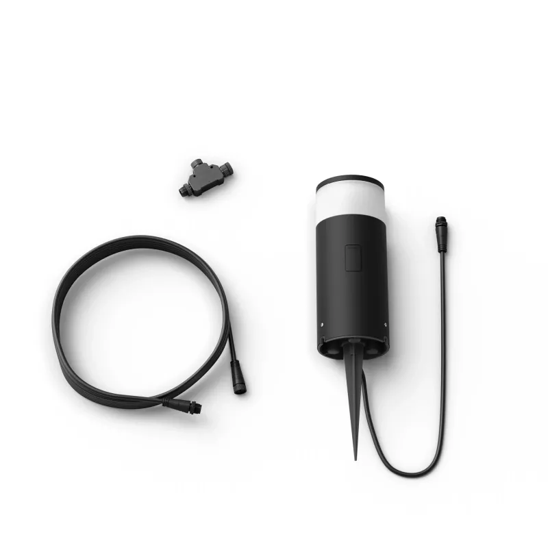 Philips Hue White and colour ambience Calla lauko stovas