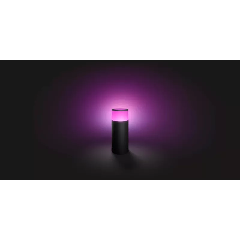 Philips Hue White and colour ambience Calla lauko stovas
