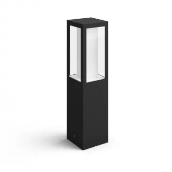Philips Hue White and colour ambience IMPRESS LAUKO PAGRINDO ŠVIESTUVAS