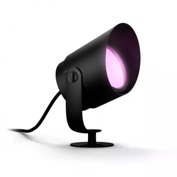 Philips Hue White and colour ambience Lily XL lauko prožektorius