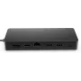 HP Universal USB-C Multiport Hub USB 3.2 Gen 1 Type-C juoda