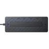 HP Universal USB-C Multiport Hub USB 3.2 Gen 1 Type-C juoda