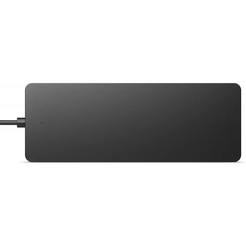 HP Universal USB-C Multiport Hub USB 3.2 Gen 1 Type-C juoda