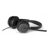 Lenovo 4Z21P85373 ausinės / headset Laidinės Galvos juosta Biuras/Skambučių centras USB Type-C / USB Type-A Juoda