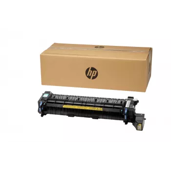 HP LaserJet 220V Enhanced Fuser Kit, juoda, žydra, purpurinė, geltona, lazerinis, Japonija, 15–27 °C, 0–35 °C, 20–60 %