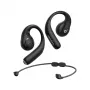 ANKER ausinės - Soundcore Aerofit Pro - Dynamic Juoda