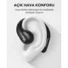 ANKER ausinės - Soundcore Aerofit Pro - Dynamic Juoda