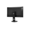 Fujitsu B2711 TS QHD kompiuterio monitorius 68,6 cm (27 colių) 2560 x 1440 pikselių Quad HD LED juodas