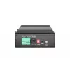 LevelOne Hilbert 6 prievadų pramoninis gigabitinis PoE Smart Lite jungiklis, 2 x SFP, 4 PoE išėjimai, 802.3at/af PoE