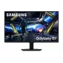 Samsung G70D kompiuterio monitorius 81,3 cm (32 col.) 3840 x 2160 pikselių 4K Ultra HD LCD juodas