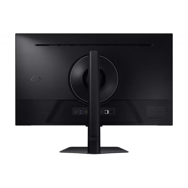 Samsung G70D kompiuterio monitorius 81,3 cm (32 col.) 3840 x 2160 pikselių 4K Ultra HD LCD juodas